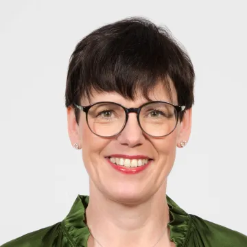 Sabine Detscher