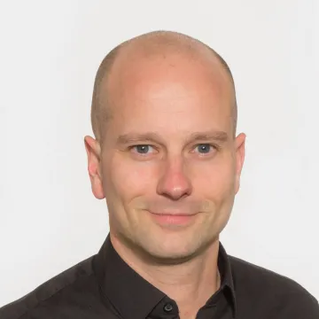 Christoph Schnurr